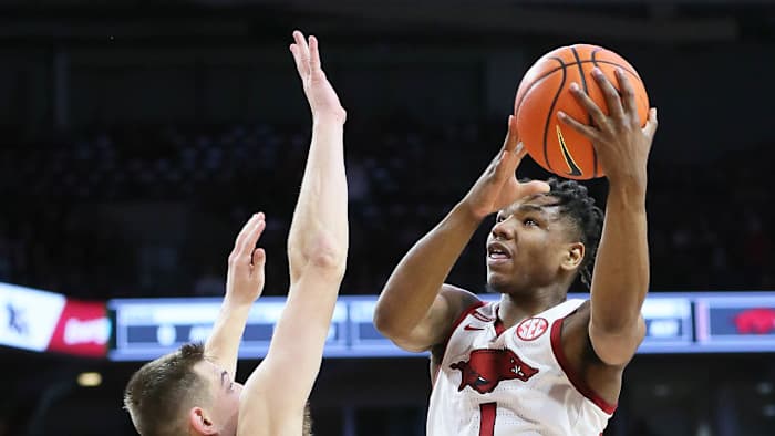 JD Notae-South Carolina